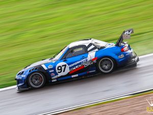 RMA Track Day 7th October - Donington Park GP