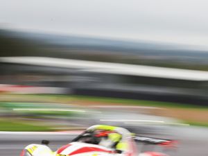 RMA Track Day 7th October - Donington Park GP