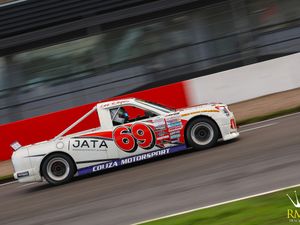RMA Track Day 7th October - Donington Park GP