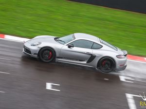 RMA Track Day 7th October - Donington Park GP