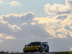 RMA Track Day 7th October - Donington Park GP