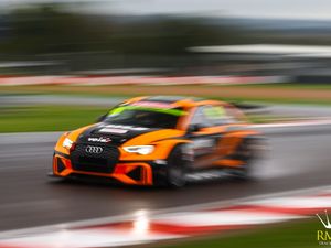 RMA Track Day 7th October - Donington Park GP