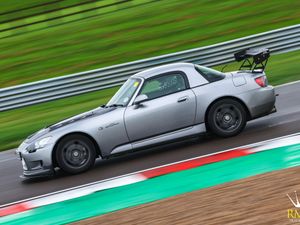 RMA Track Day 7th October - Donington Park GP