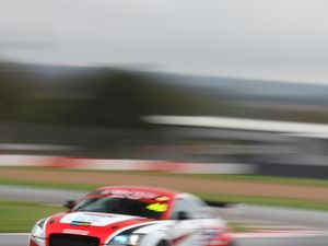 RMA Track Day 7th October - Donington Park GP