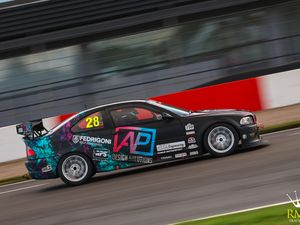 RMA Track Day 7th October - Donington Park GP