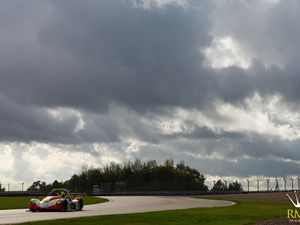 RMA Track Day 7th October - Donington Park GP