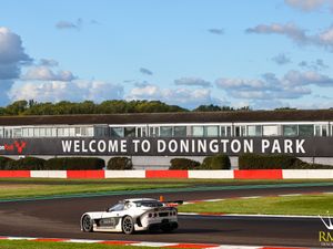 RMA Track Day 7th October - Donington Park GP