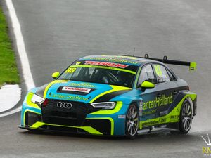RMA Track Day 7th October - Donington Park GP