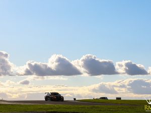RMA Track Day 7th October - Donington Park GP