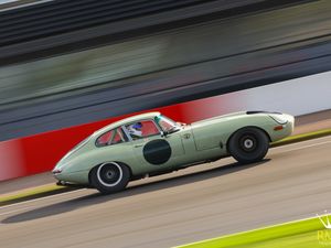RMA Track Day 7th October - Donington Park GP