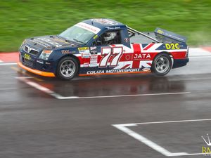RMA Track Day 7th October - Donington Park GP
