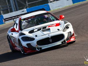 RMA Track Day 7th October - Donington Park GP