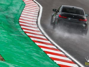 RMA Track Day 7th October - Donington Park GP