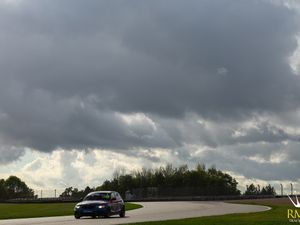 RMA Track Day 7th October - Donington Park GP