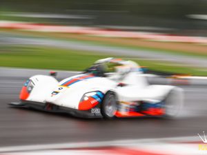 RMA Track Day 7th October - Donington Park GP