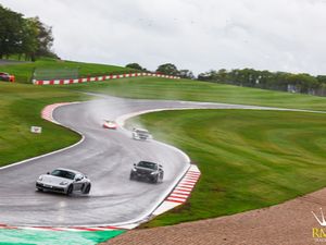 RMA Track Day 7th October - Donington Park GP