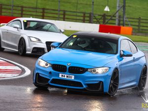 RMA Track Day 7th October - Donington Park GP