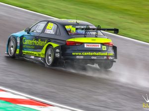 RMA Track Day 7th October - Donington Park GP