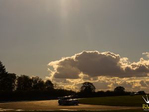 RMA Track Day 7th October - Donington Park GP