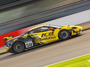 RMA Track Day 7th October - Donington Park GP