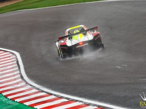 RMA Track Day 7th October - Donington Park GP