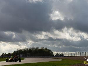 RMA Track Day 7th October - Donington Park GP
