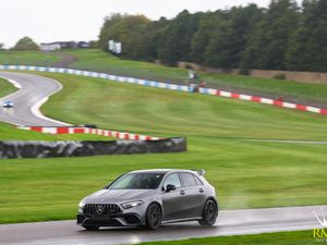RMA Track Day 7th October - Donington Park GP