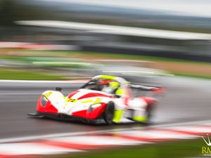 RMA Track Day 7th October - Donington Park GP