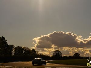 RMA Track Day 7th October - Donington Park GP