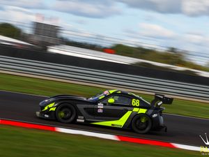 RMA Track Day 7th October - Donington Park GP