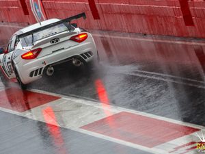 RMA Track Day 7th October - Donington Park GP