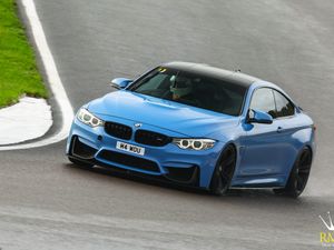 RMA Track Day 7th October - Donington Park GP
