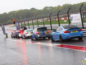 RMA Track Day 7th October - Donington Park GP