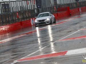 RMA Track Day 7th October - Donington Park GP