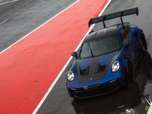 RMA Track Day 7th October - Donington Park GP