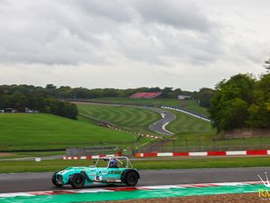 RMA Track Day 7th October - Donington Park GP
