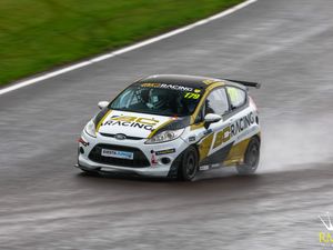 RMA Track Day 7th October - Donington Park GP