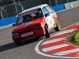 RMA Track Day 7th October - Donington Park GP