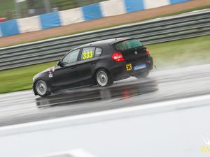 RMA Track Day 7th October - Donington Park GP