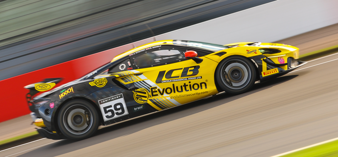 7th October - Donington Park GP Photo Gallery 2026