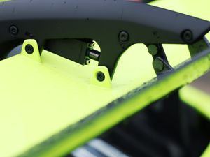 RMA Track Day 20th October - Donington Park GP - Porsche Event