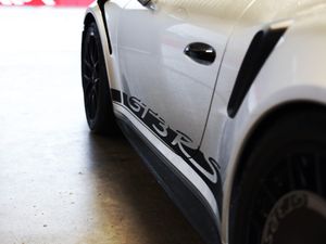 RMA Track Day 20th October - Donington Park GP - Porsche Event