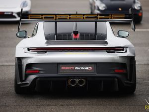 RMA Track Day 20th October - Donington Park GP - Porsche Event