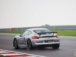 RMA Track Day 20th October - Donington Park GP - Porsche Event