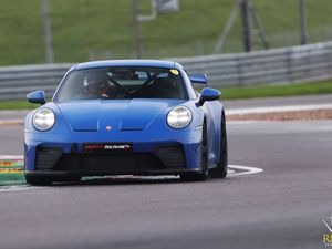 RMA Track Day 20th October - Donington Park GP - Porsche Event