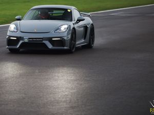 RMA Track Day 20th October - Donington Park GP - Porsche Event