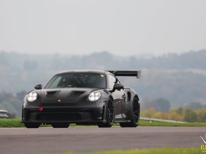 RMA Track Day 20th October - Donington Park GP - Porsche Event