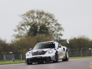RMA Track Day 20th October - Donington Park GP - Porsche Event