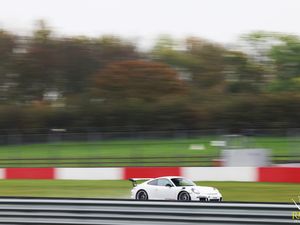 RMA Track Day 20th October - Donington Park GP - Porsche Event