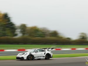 RMA Track Day 20th October - Donington Park GP - Porsche Event